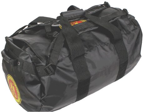 OMS ® Gear Bag / Knapsack