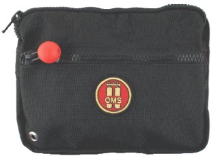 Large Utility/Mask Pouch