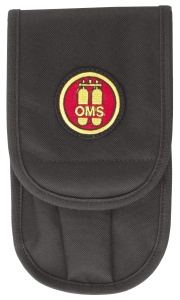OMS tool pouch