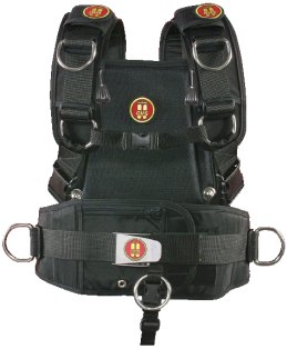 OMS Comfort Harness System