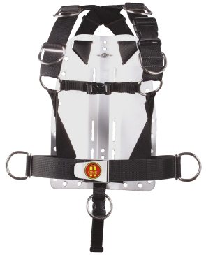 OMS IQ Harness System