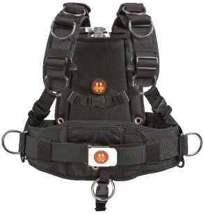 BP134 Comfort Harness II
