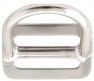 stainless steel billy ring