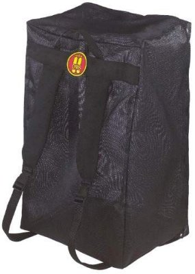 OMS ® Mesh Gear Bag