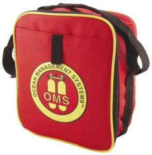 OMS ® Compact Regulator Bag